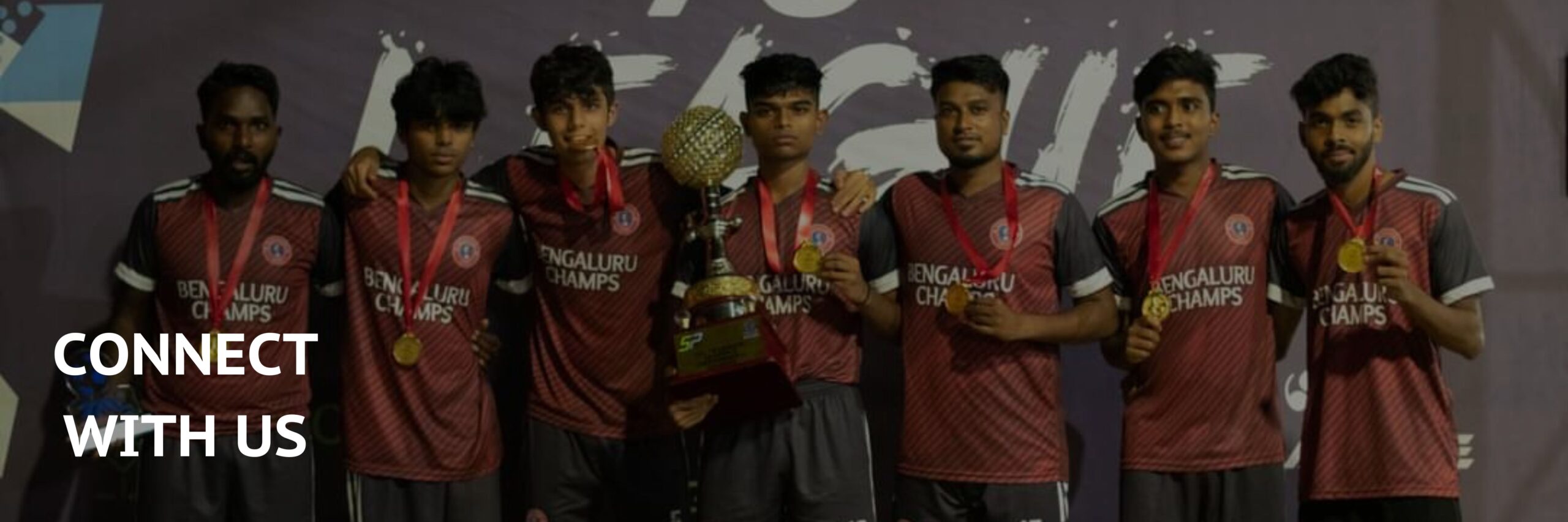 Football Team Winners